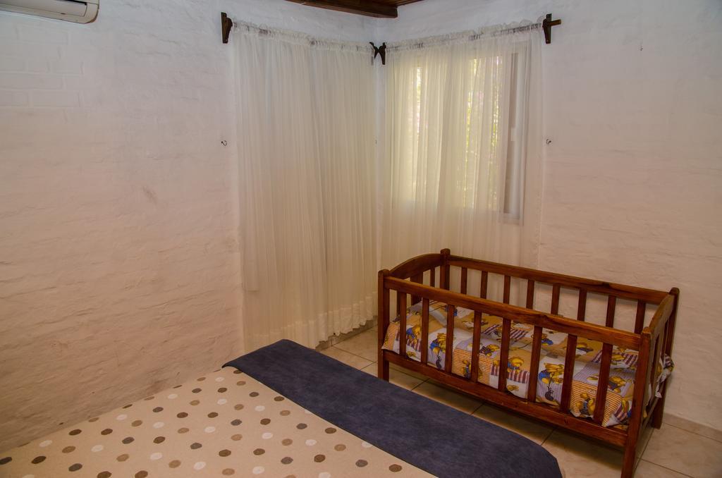 Hotel Del Pasaje Termas del Daymán Habitación foto