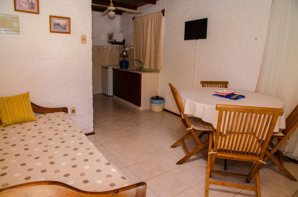 Hotel Del Pasaje Termas del Daymán Habitación foto