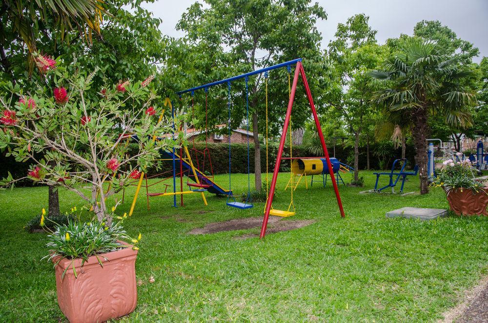 Hotel Del Pasaje Termas del Daymán Exterior foto